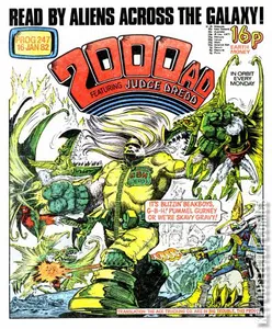 2000 AD #247