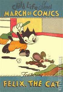 March of Comics