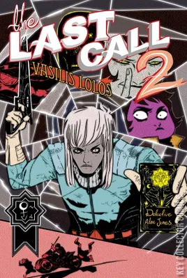 The Last Call 2