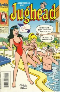 Jughead #84
