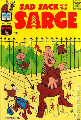 Sad Sack & the Sarge