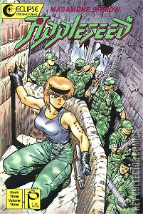 Appleseed: Book 3 #3
