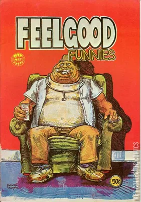 Feelgood Funnies