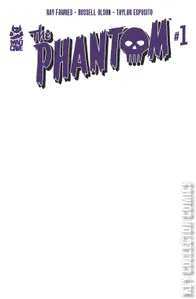 Phantom, The #1
