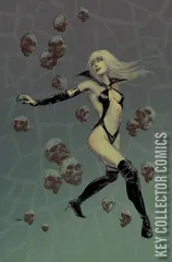 Variant Cover for Draculina #1