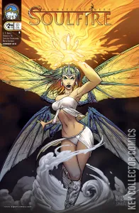 Soulfire #2