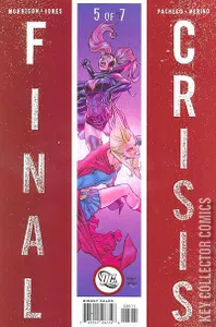 Final Crisis #5