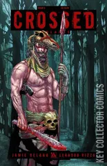 Cover for Crossed: Badlands #5
