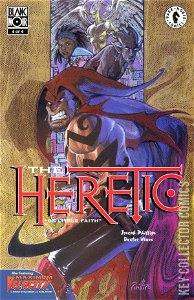 The Heretic #4