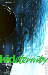 Kid Eternity #3