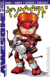 Youngblood #1