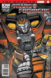 Transformers #19
