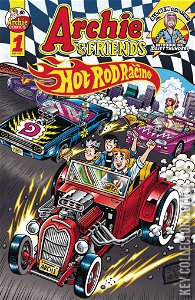 Archie and Friends: Hot Rod Racing