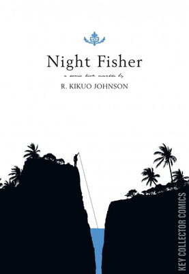 Night Fisher