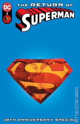 Return of Superman: 30th Anniversary Special