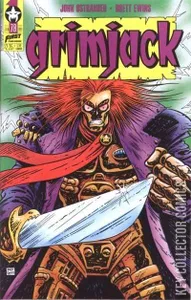Grimjack #78