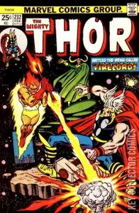 Thor #232