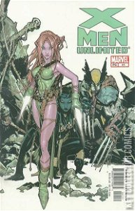 X-Men Unlimited #41