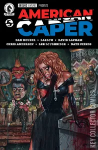 American Caper #5
