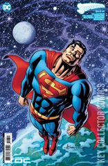Variant Cover for Superman #8