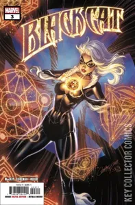 Black Cat #3