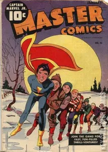 Master Comics #46