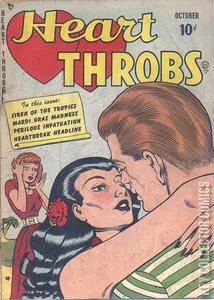 Heart Throbs #2