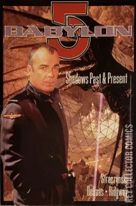 Babylon 5 #2