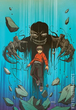 Variant Cover for Nine Stones #1