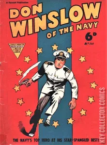 Don Winslow of the Navy #111