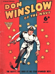 Don Winslow of the Navy #111