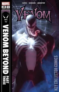 Venom #28