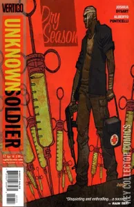 Unknown Soldier #17
