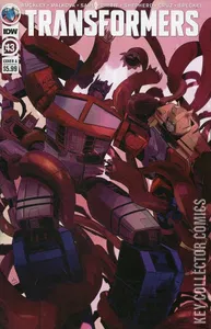 Transformers #43