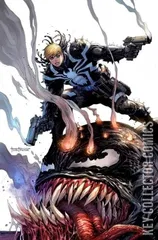 Variant Cover for Venom #29