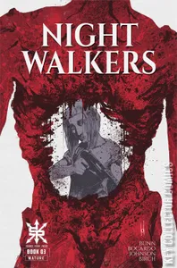 Nightwalkers #3