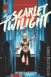 We Are Scarlet Twilight #2