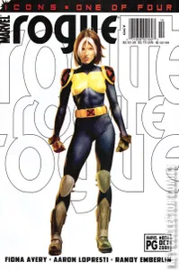 Rogue #1