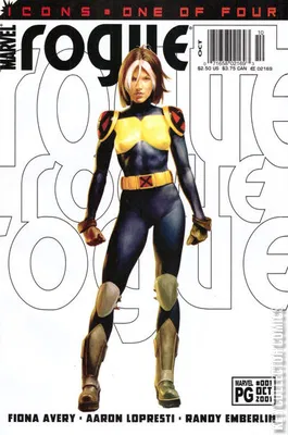 Rogue