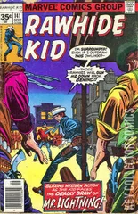 Variant Cover for Rawhide Kid #141