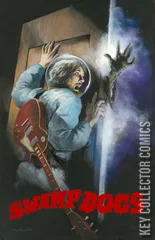 Cover for Swamp Dogs #1