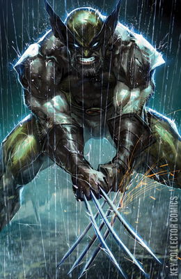 Wolverine