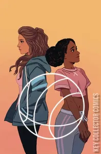 The Avant-Guards #1