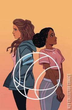 Variant Cover for The Avant-Guards #1