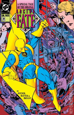 Doctor Fate