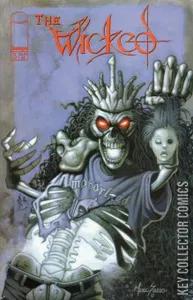 The Wicked #3