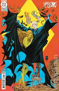 Harley Quinn #60