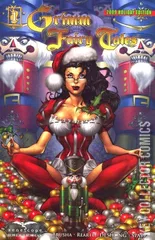 Cover for Grimm Fairy Tales: Holiday Special #0