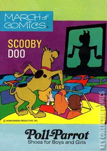 March of Comics #391