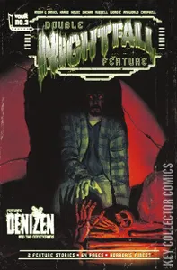Nightfall: Double Feature #3